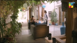 Rang Badlay Zindagi - Last Episode 36 - 4th December 2023